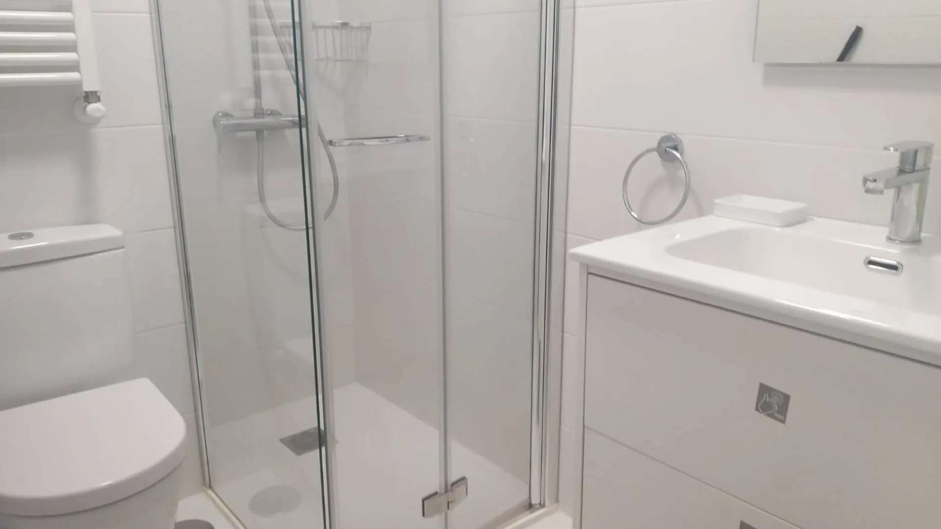 Apartment Carmen Davila Sardinero Santander