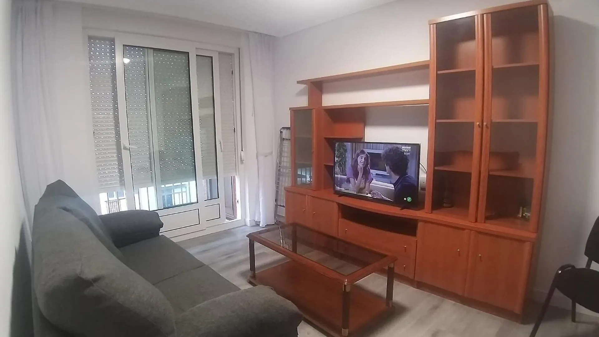 Apartment Carmen Davila Sardinero Santander